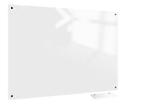 Whiteboard Glas Transparent