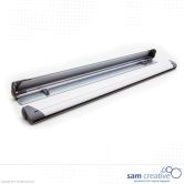 Flipchart Klammer, magnethaftend, universell 70 cm