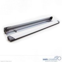 Flipchart Klammer, magnethaftend, universell 70 cm