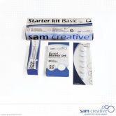 Starter Kit Basic für Glassboards